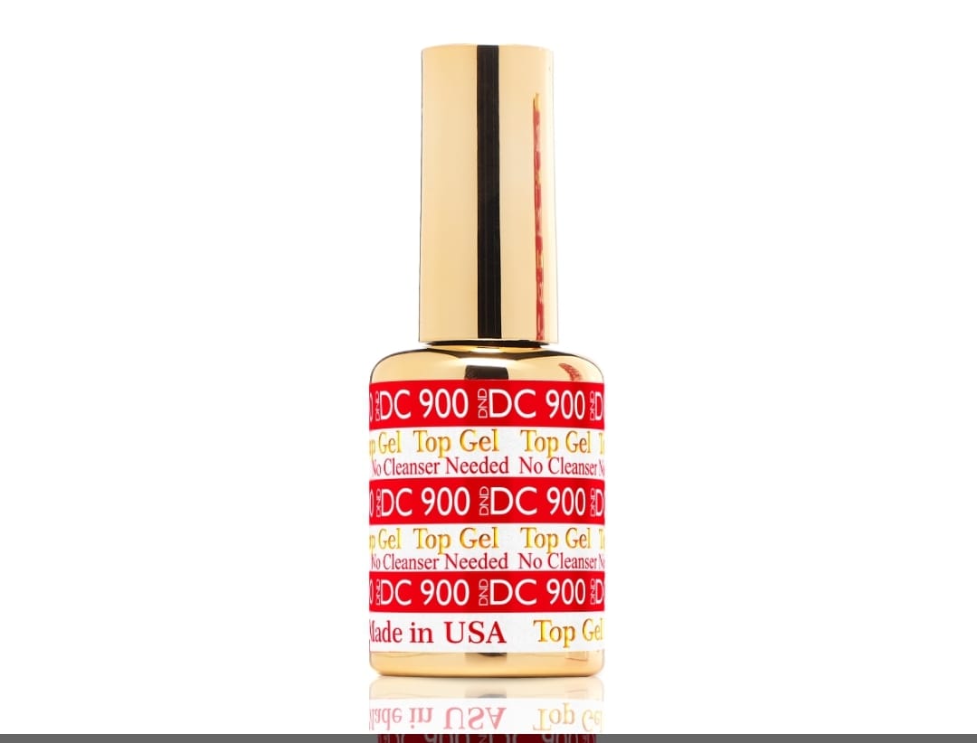 DND DC 900 TOP GEL