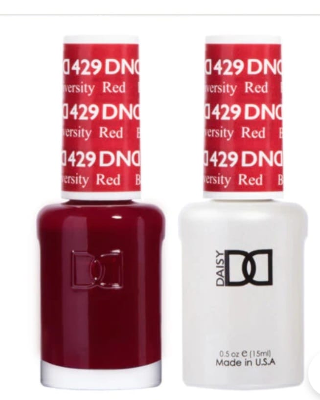 DND Duo Gel