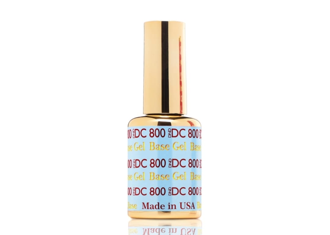 DND DC 800 BASE GEL