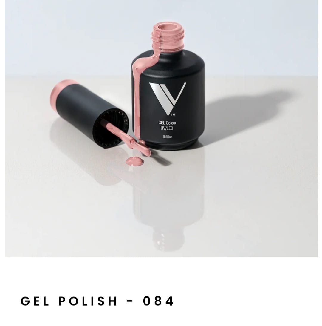 VALENTINO GEL POLISH