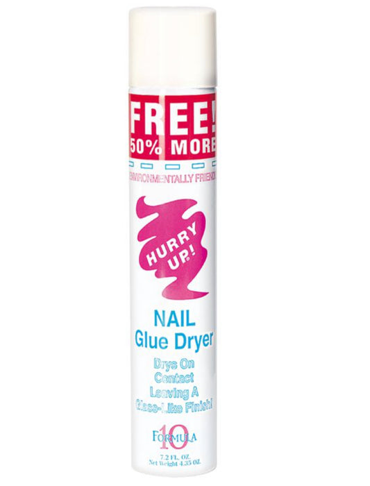 Nail Glue Dryer