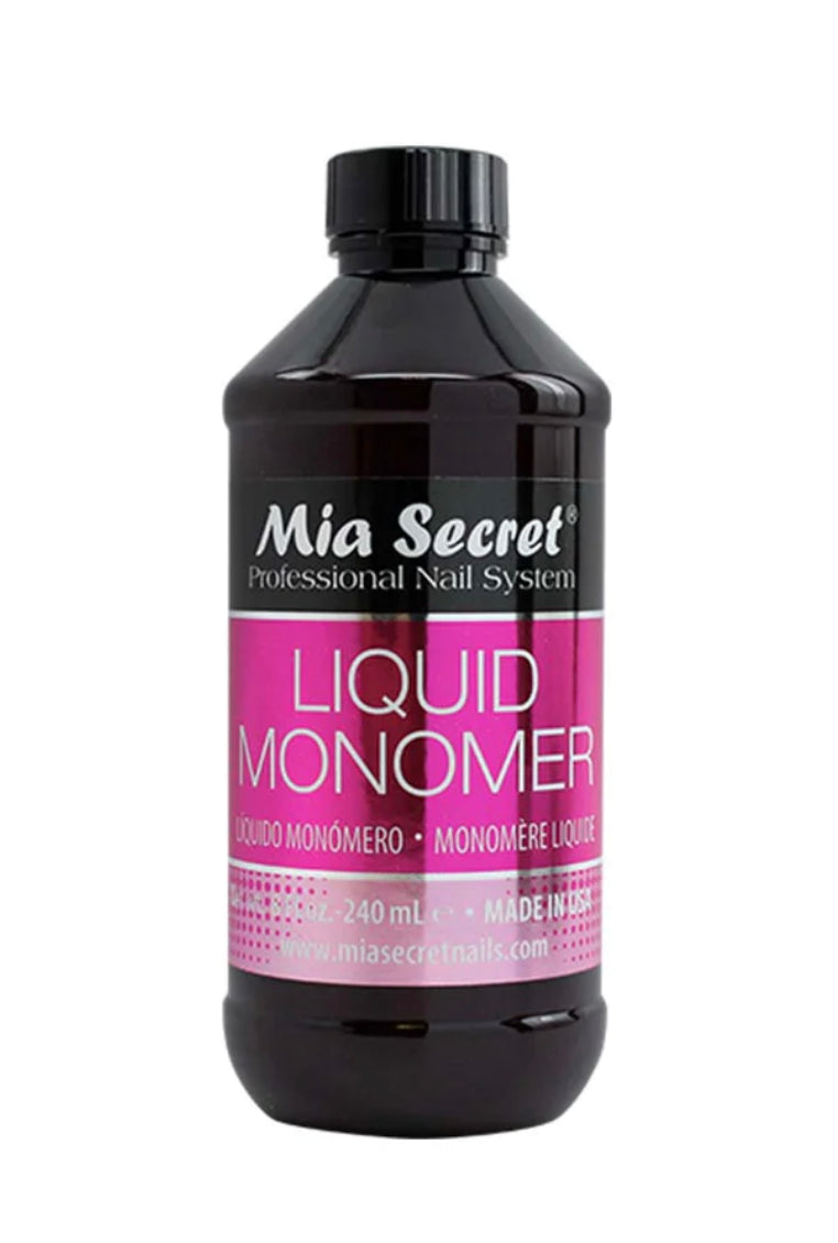 Mia Secret Liquid Monomer