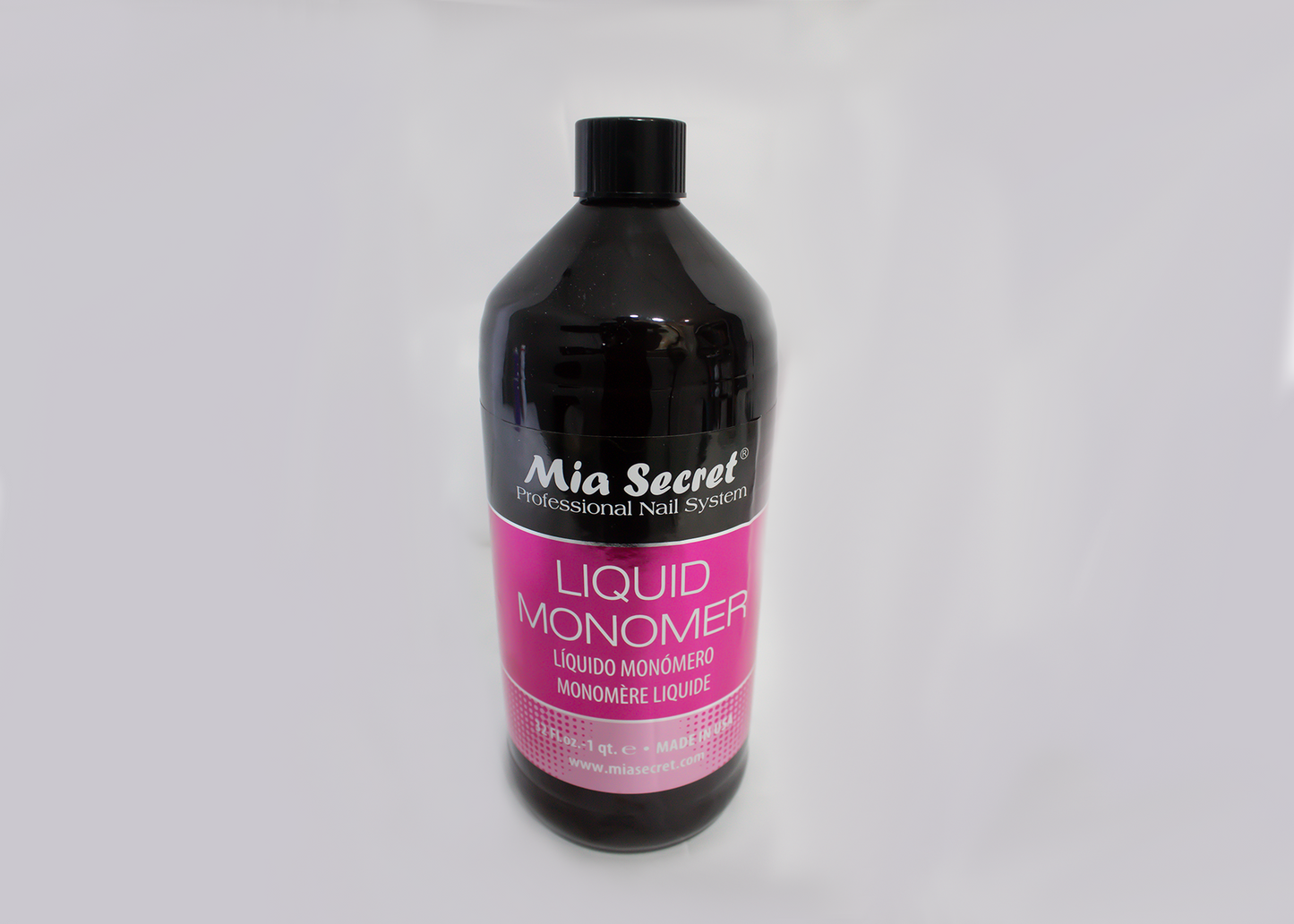 Mia Secret Liquid Monomer