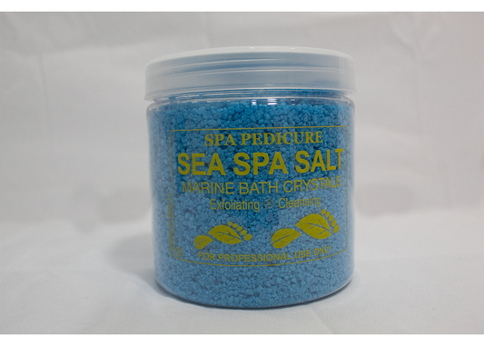 Spa Pedicure Salt
